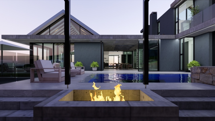 6 Bedroom Property for Sale in Kingswood Golf Estate Western Cape